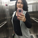 Nathalia Benjamin Santana