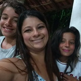 Letícia Rodrigues Salustiano