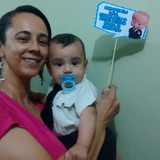 Rebeca da Silva Belo