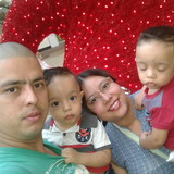 Angela Cristina leal