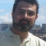 Antonio Marcos G Pimentel