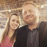 Donevan Rayzel Michaltchuk