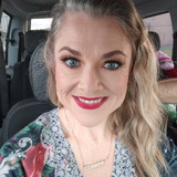 Carmem Lúcia Pires Nascimento