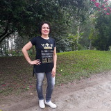 Olga Gomes Rocumback