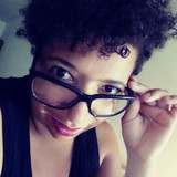 Márcia Correa Nunes