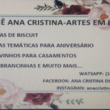 ANA CRISTINA DINIZ NOBREGA