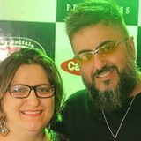 Angelita Zampar vera