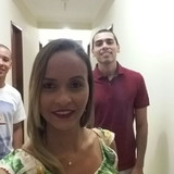 Sarah Fernanda Araujo da Cruz