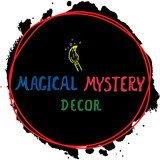 Magical Mystery Decor