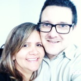 Gilvania Oliveira Emerenciano