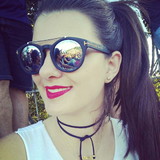 Jaqueline Lopes Mussolin Dalepiane