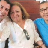 Vera Lucia Milani Malheiros