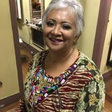 Marly Geralda Alves Nogueira