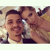 Ingrid Hüpner Barros