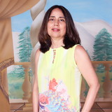 Ângela Maria Ribeiro Barcelos