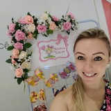 Mônica Araújo Soares