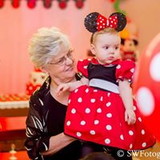 Sonia Regina Ponciano