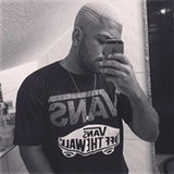 Matheus Pereira da Cruz