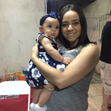 Beatriz Aparecida Gomes da Silva Polo