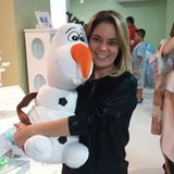 Adriana Sanches Gomes