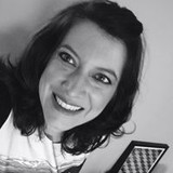 Luciana Borges da Costa Elias