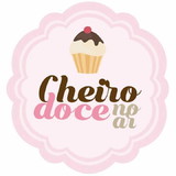 Cheiro Doce No Ar