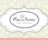 Mania de Confeitar