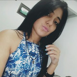 Caroline Maria Costa De Souza