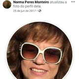 Norma Peres Monteiro