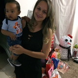 Lourrane Torres Duarte Teixeira