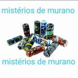 misterios de murano