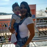 Maria luiza Brito Ribeiro