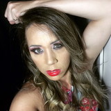 Surabhy Sant Anna Fidélis Fernandes