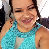 Márcia Kristina Sales