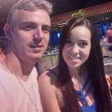 Thaiane Jesus Benitez