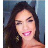 Thais Morbach Dixini