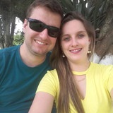 Francielle Sbaraini Vieira Hardtke