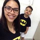 Gabriela da silva lima