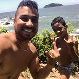 Geovane Francisco Oliveira Junior