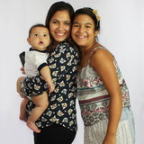 Daiane De Almeida Mariano