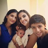 Liv Cunha Borges Bezerra