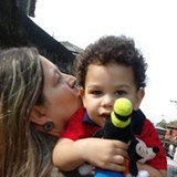 Márcia de Fátima Soares de Araújo