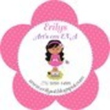 ERILANDIA MELO BRITO