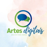 Artes Digitais - Design para redes