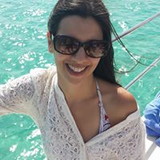 Danielly Maurmann Campos Forin