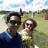 Debora Dos Santos Carvalho