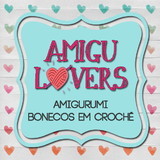 Amigu Lovers - Amigurumi & Cia