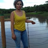 Meiryelle Mariana Bento