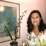 Mércia Machado Vergili