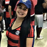 Mayara Andrade Corne Delvalle